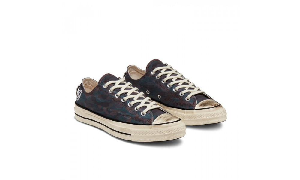 Converse undercover clearance